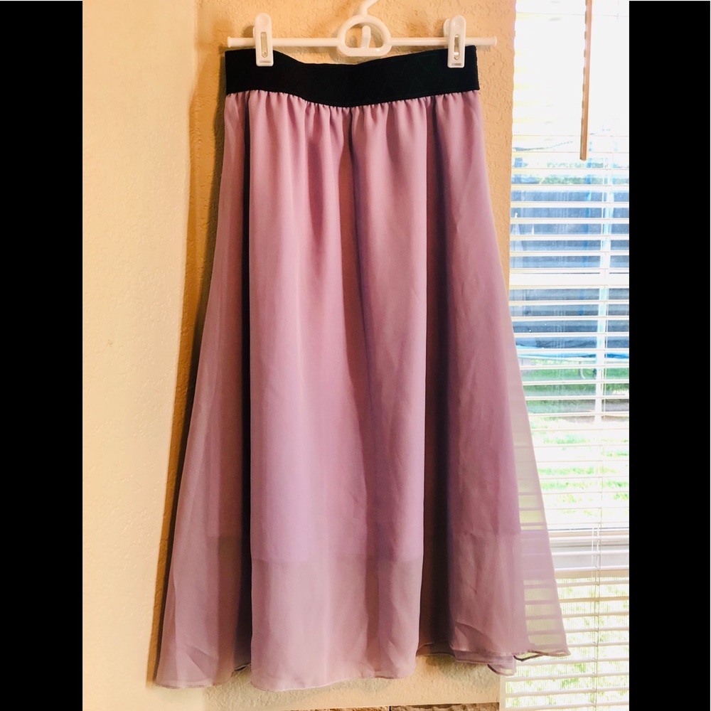 LuLaRoe skirt size xxs